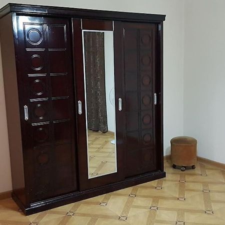 Fantastic Apartment Near Cairo Airport Екстер'єр фото