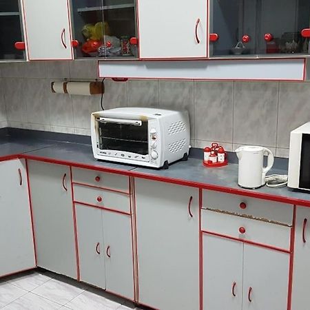 Fantastic Apartment Near Cairo Airport Екстер'єр фото