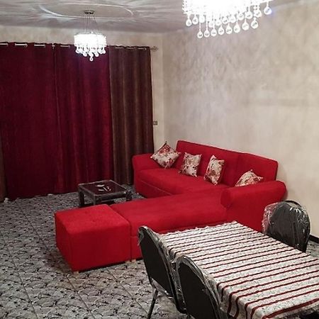 Fantastic Apartment Near Cairo Airport Екстер'єр фото