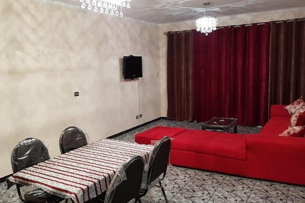 Fantastic Apartment Near Cairo Airport Екстер'єр фото