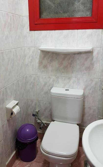 Fantastic Apartment Near Cairo Airport Екстер'єр фото