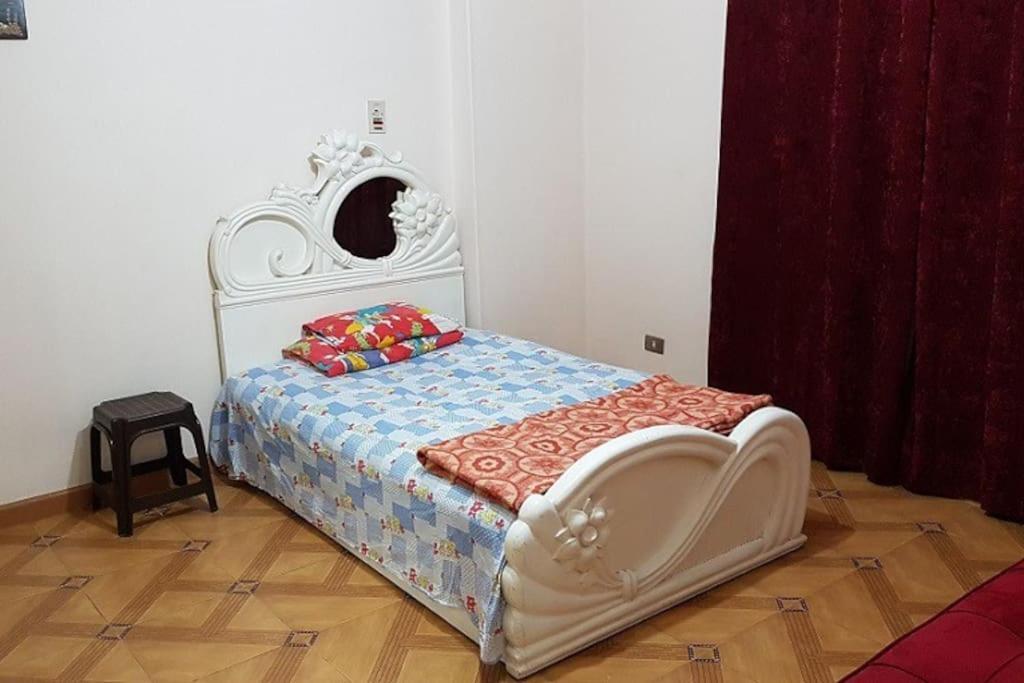 Fantastic Apartment Near Cairo Airport Екстер'єр фото