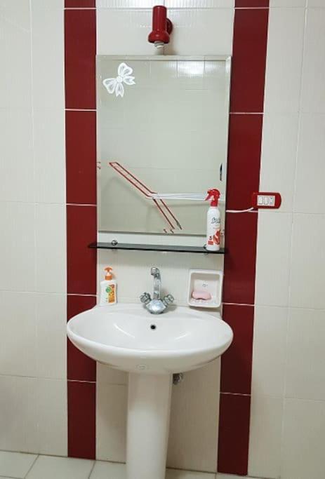 Fantastic Apartment Near Cairo Airport Екстер'єр фото
