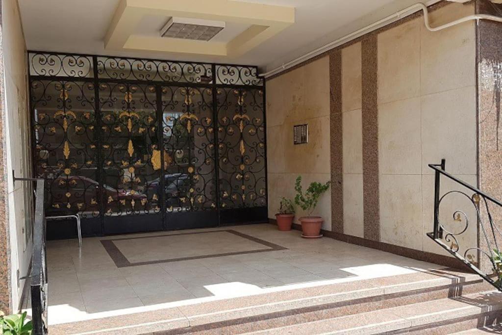 Fantastic Apartment Near Cairo Airport Екстер'єр фото