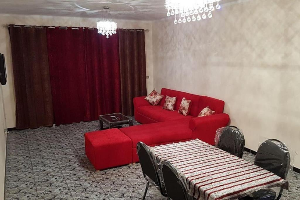 Fantastic Apartment Near Cairo Airport Екстер'єр фото