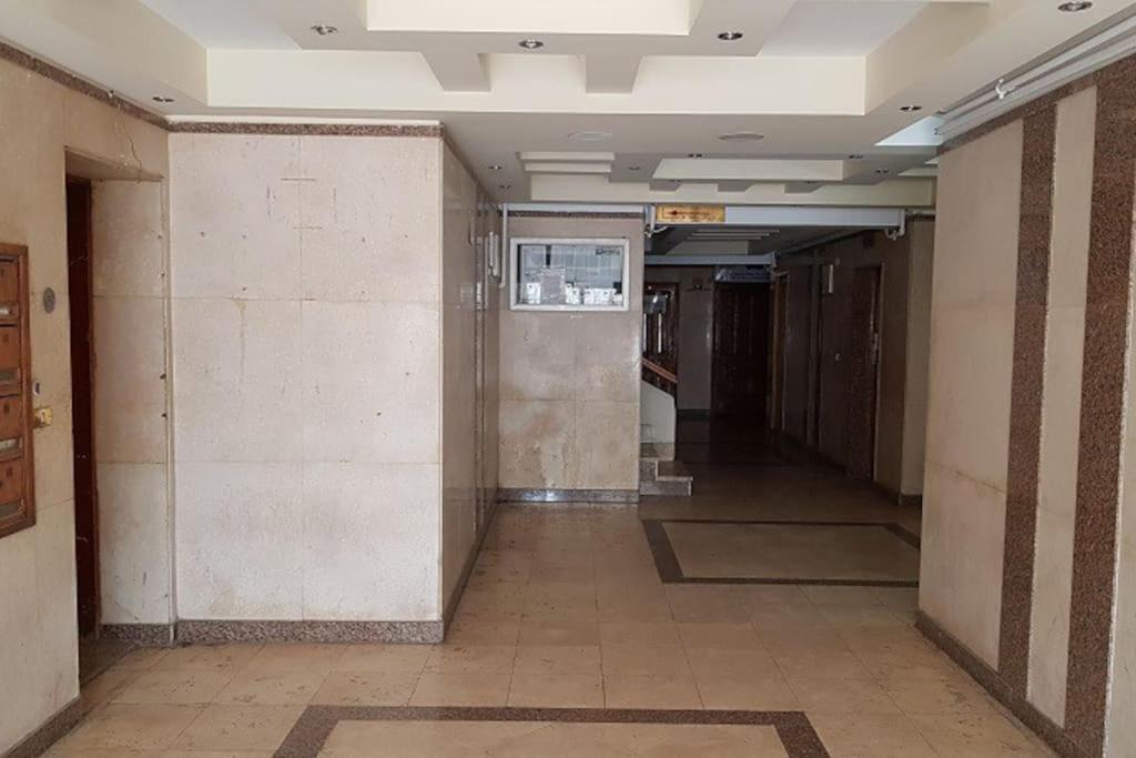 Fantastic Apartment Near Cairo Airport Екстер'єр фото