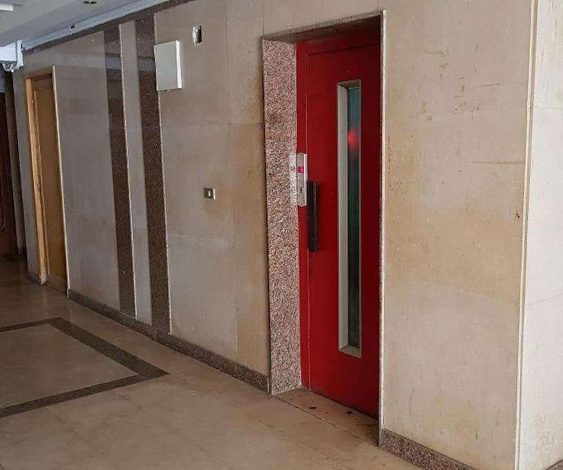 Fantastic Apartment Near Cairo Airport Екстер'єр фото